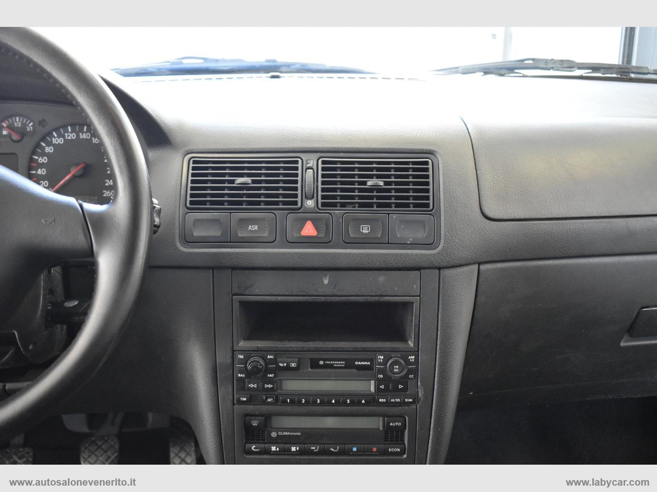 VOLKSWAGEN Golf 1.9 TDI 130CV 5p. Highline