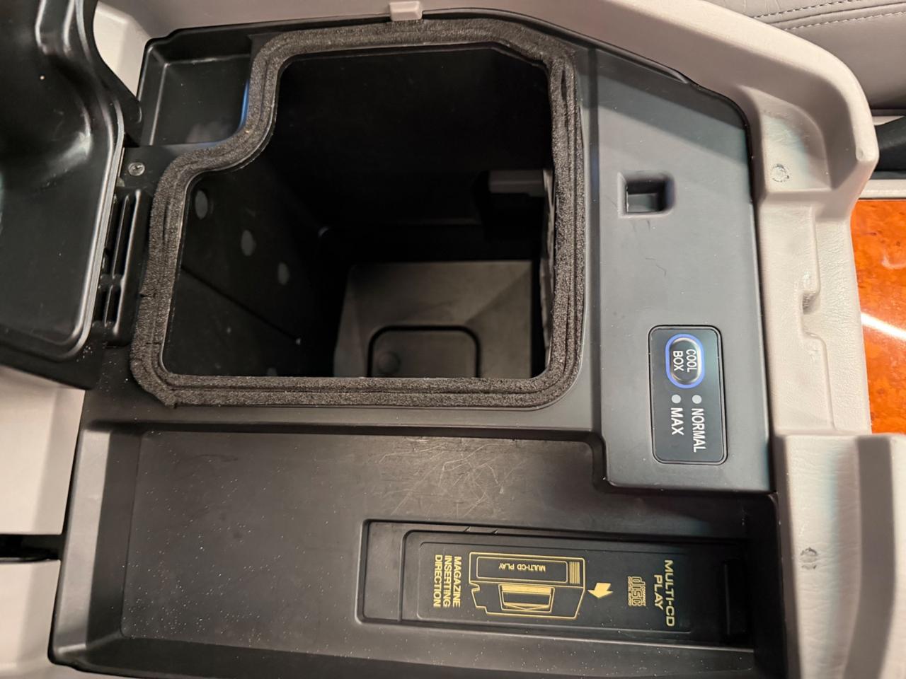 Toyota Land Cruiser 100c 4.7i V8 32V aut. -7 Posti-