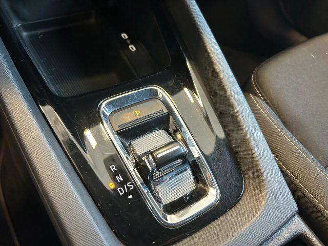 SKODA Octavia 1.5 G-TEC DSG Wagon Sportline