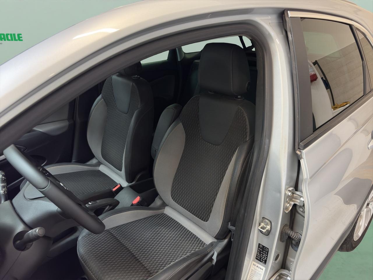 Opel Crossland X 1.2 Turbo 110cv - TAGLIANDI CERTIFICATI/ UNIPRO