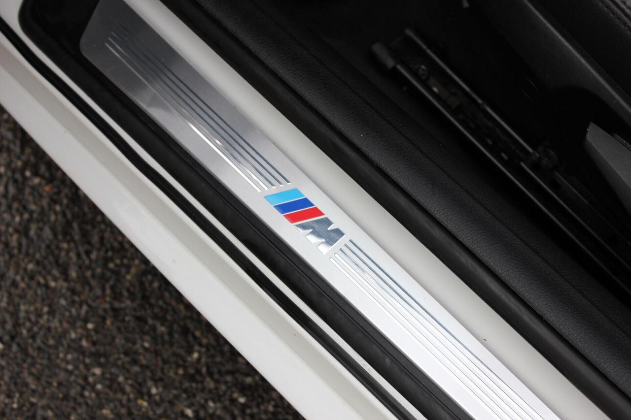 Bmw Z4 2.0i 185CV M-SPORT XENON SEDILI SPORT PELLE NERA