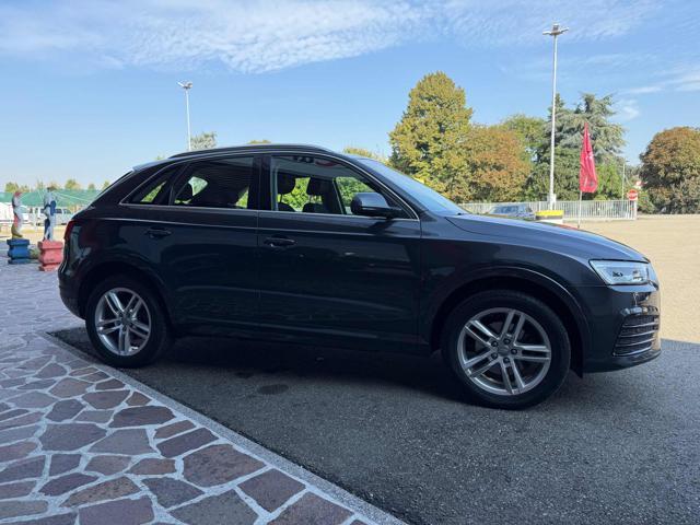 AUDI Q3 2.0 TDI 150 CV Sport