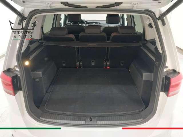 Volkswagen Touran 2.0 tdi Executive dsg