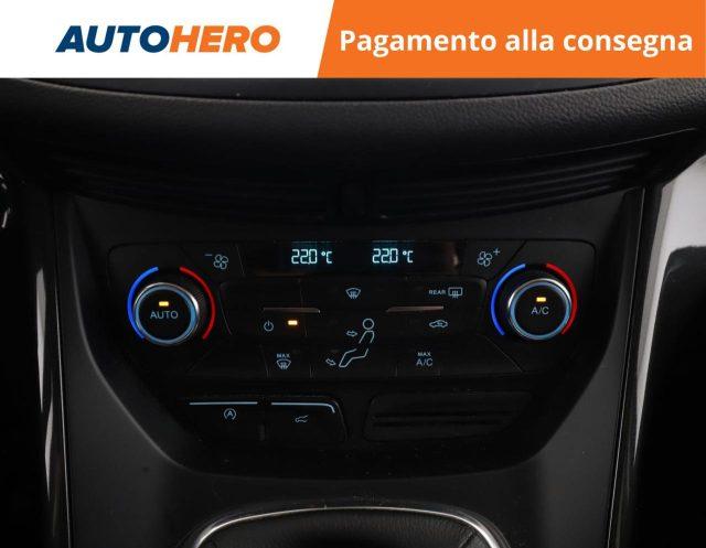FORD Kuga 1.5 TDCI 120 CV S&S 2WD Titanium