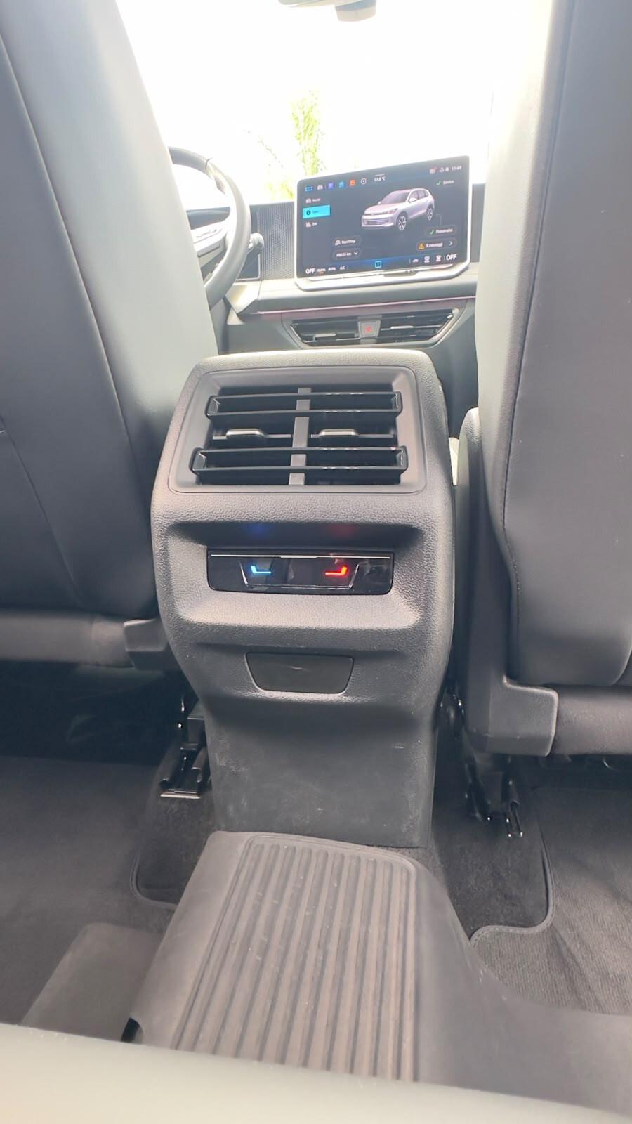 Volkswagen Tiguan 2.0 TDI 150 CV DSG Edition Plus tua da 393€ con anticipo 0
