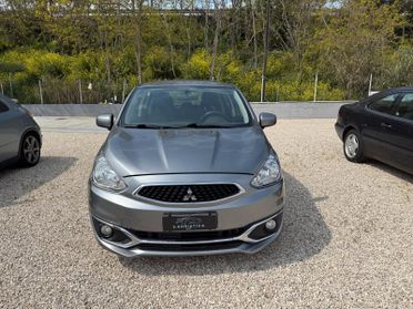 Mitsubishi Space Star Space Star 1.0 ClearTec GPL bifuel Intense NAVI