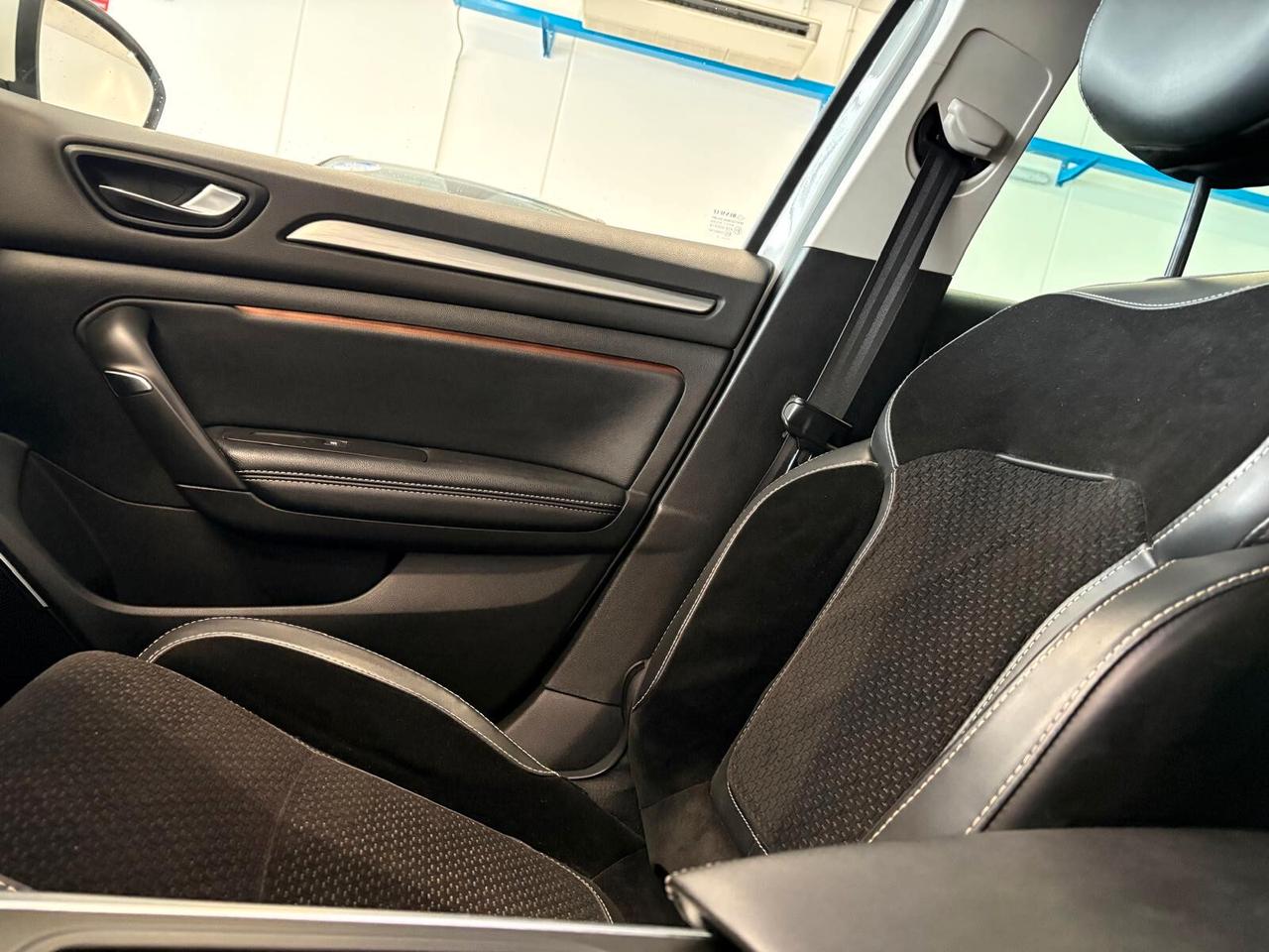 Renault Megane Sporter ENERGY INTENS dCi 8V 110 CV 6mt