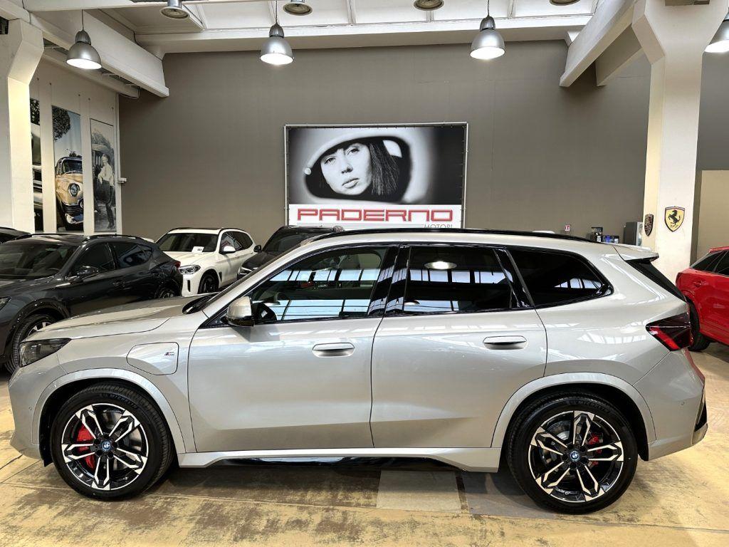BMW X1 xDrive 25e Msport PRO-19"-Sosp Adattive-FULL-IVA
