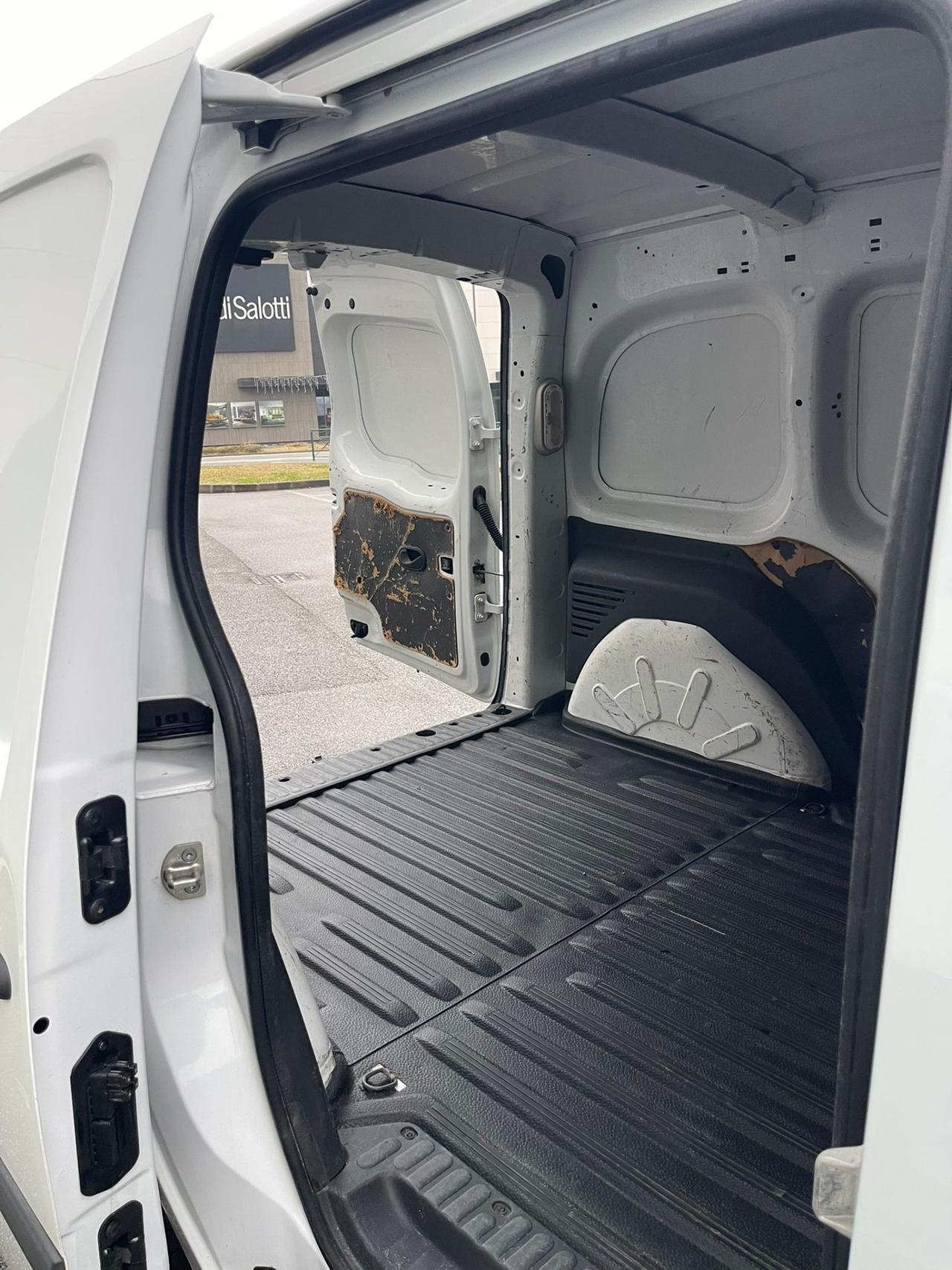 Renault Kangoo 1.5 dCi 90CV 5 porte Live