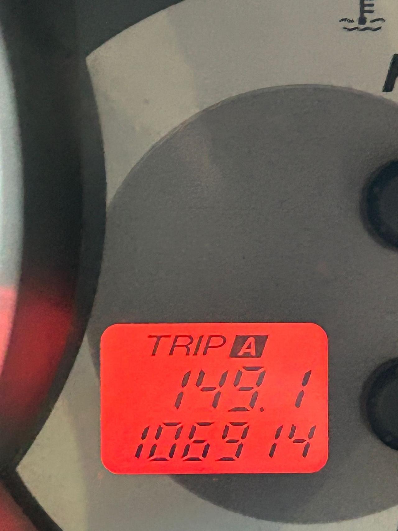 Mazda 3 Mazda3 1.6 TD 16V 109CV Energy