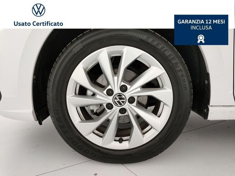 Volkswagen Polo 1.0 tgi Style 90cv