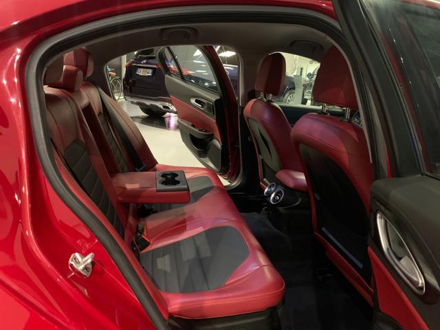 ALFA ROMEO Giulia 2.2 Turbodiesel 150 CV AT8 Super