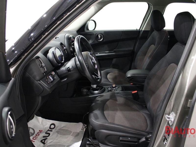 MINI Mini Countryman F60 Mini 1.5 Cooper Countryman