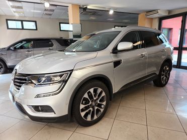 Renault Koleos (AUTO IN ARRIVO)