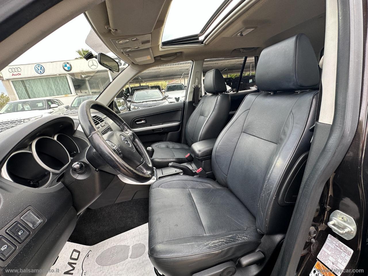 SUZUKI Grand Vitara 1.9 DDiS Evolution Plus TETTO APRIBILE