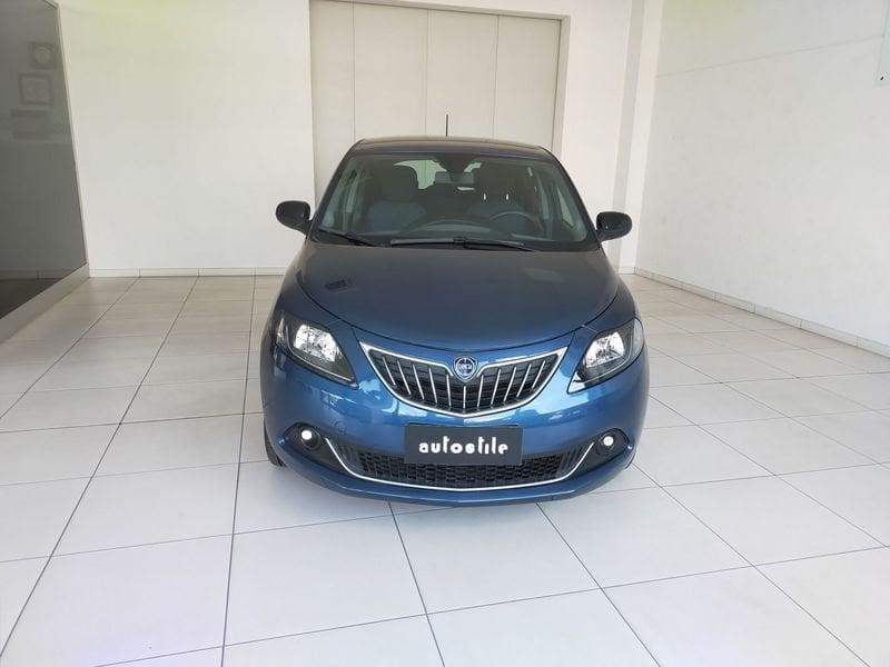 Lancia Ypsilon Ypsilon 1.0 FireFly 5 porte S&S Hybrid Gold