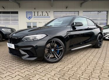 Bmw M2 Competizione*Pelle*LED*Cam