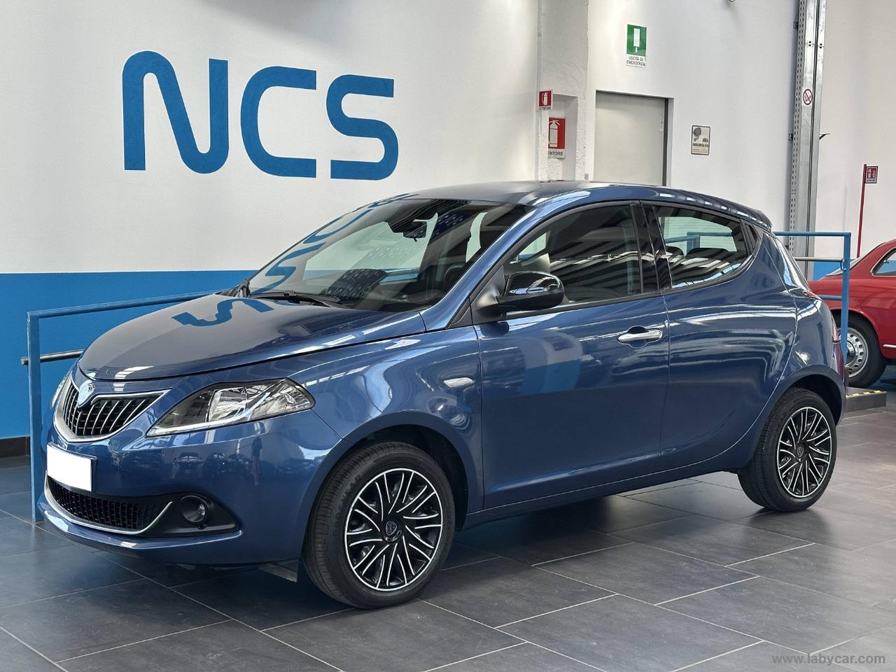 LANCIA Ypsilon 1.0 FireFly 5p.S&S Hybryd Gold