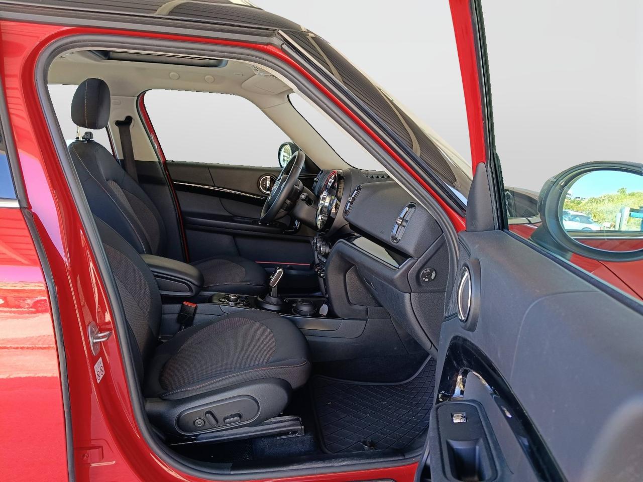 MINI Mini Countryman F60 2020 - Mini Countryman 1.5 Cooper Essential auto