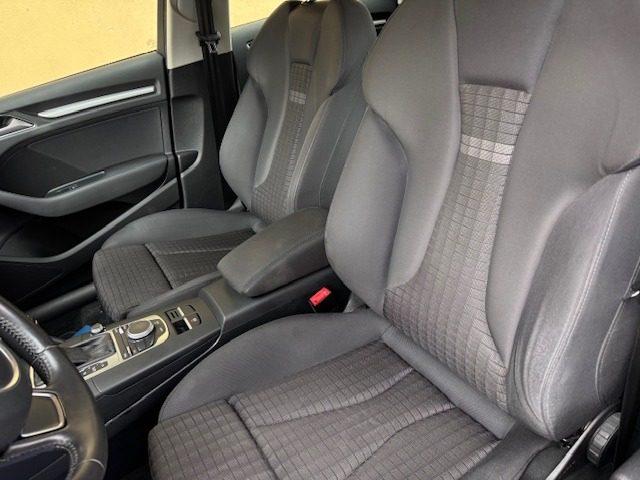AUDI A3 1.8 TFSI S tronic Ambition