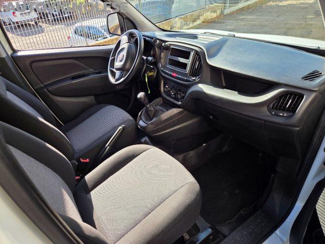 FIAT Doblo Doblò 1.3 MJT S&S PL-TN Cargo Maxi Business