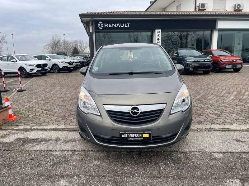 Opel Meriva Meriva 1.4 100CV Elective