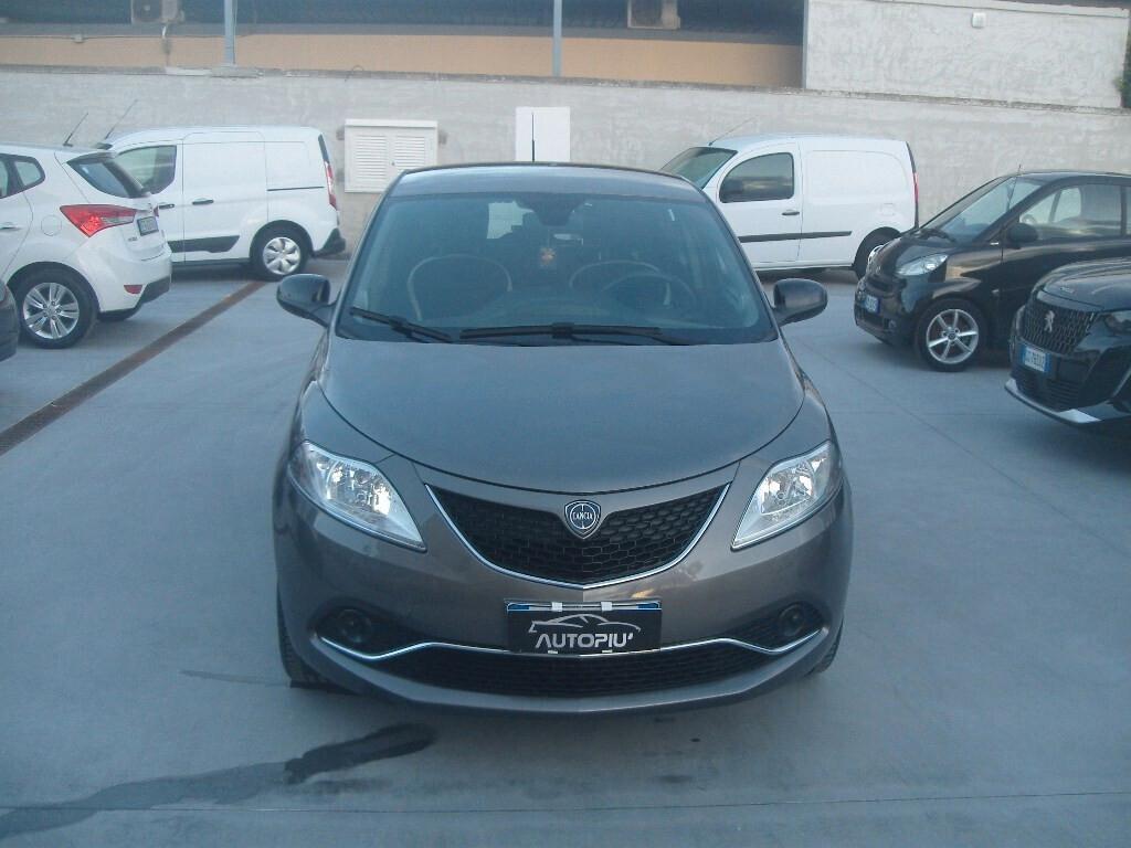 Lancia Ypsilon 1.2 69 CV Gold - 2016