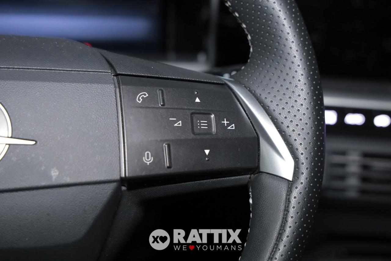 Opel Grandland 1.2 Hybrid 145CV GS e-DCS6