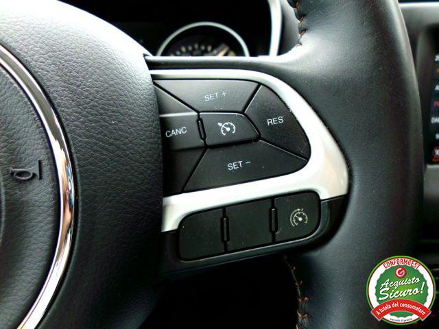 JEEP Compass 1.6 Multijet II 2WD Longitude