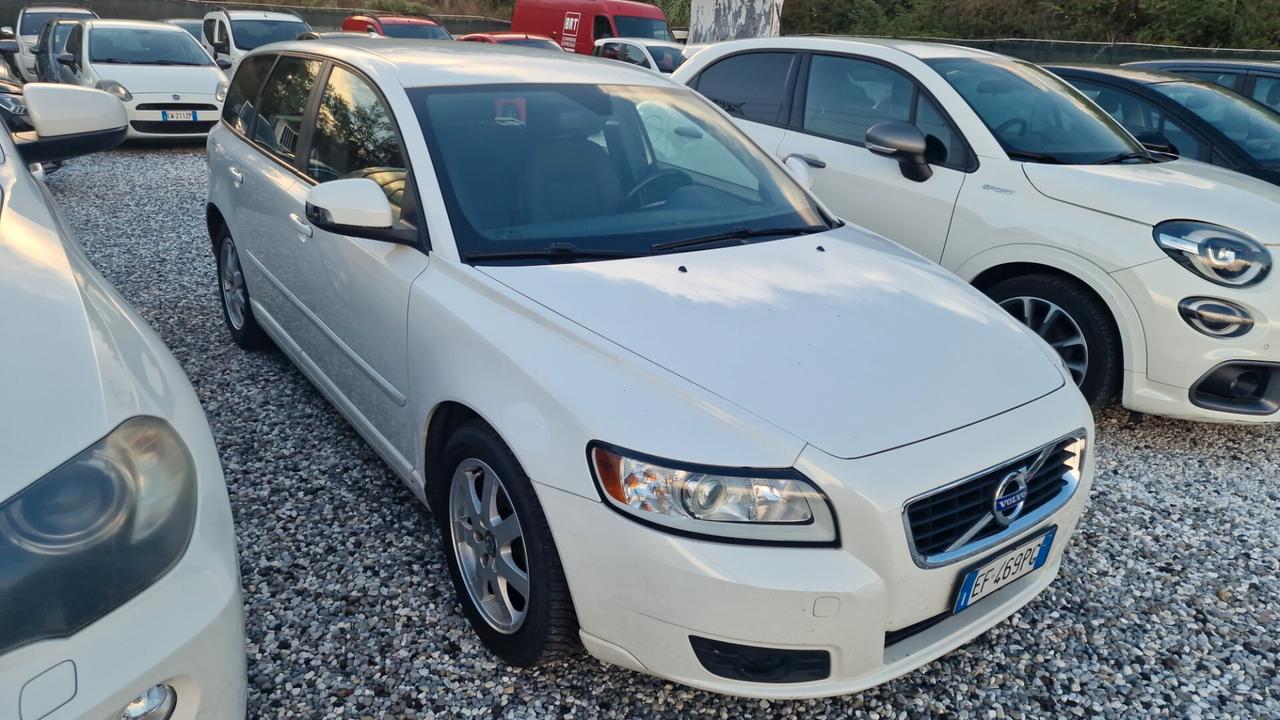 Volvo V50 2.0 D cat Momentum