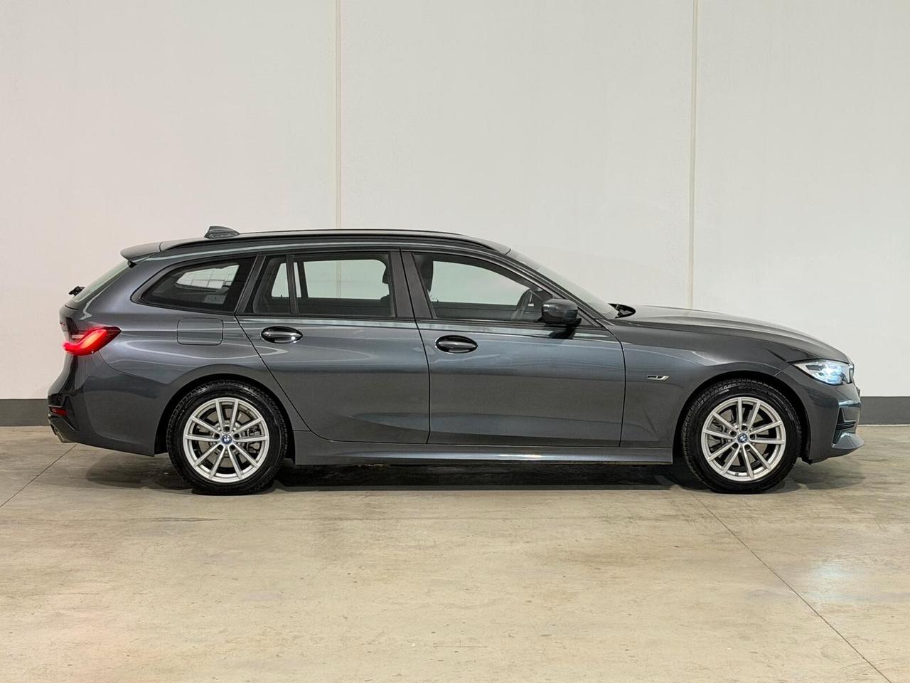 Bmw 320e Touring phev