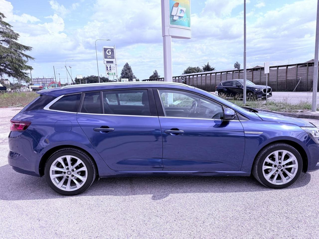 Renault Megane Mégane Sporter dCi 8V 110 CV Energy Bose