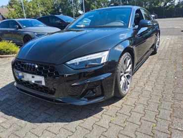 Audi*A5*SPB*40TDI*S-TRONIC*S-LINE*COMPETITION*EDITION-PLUS*TETTO*20"*B&O*MATRIX-LED*