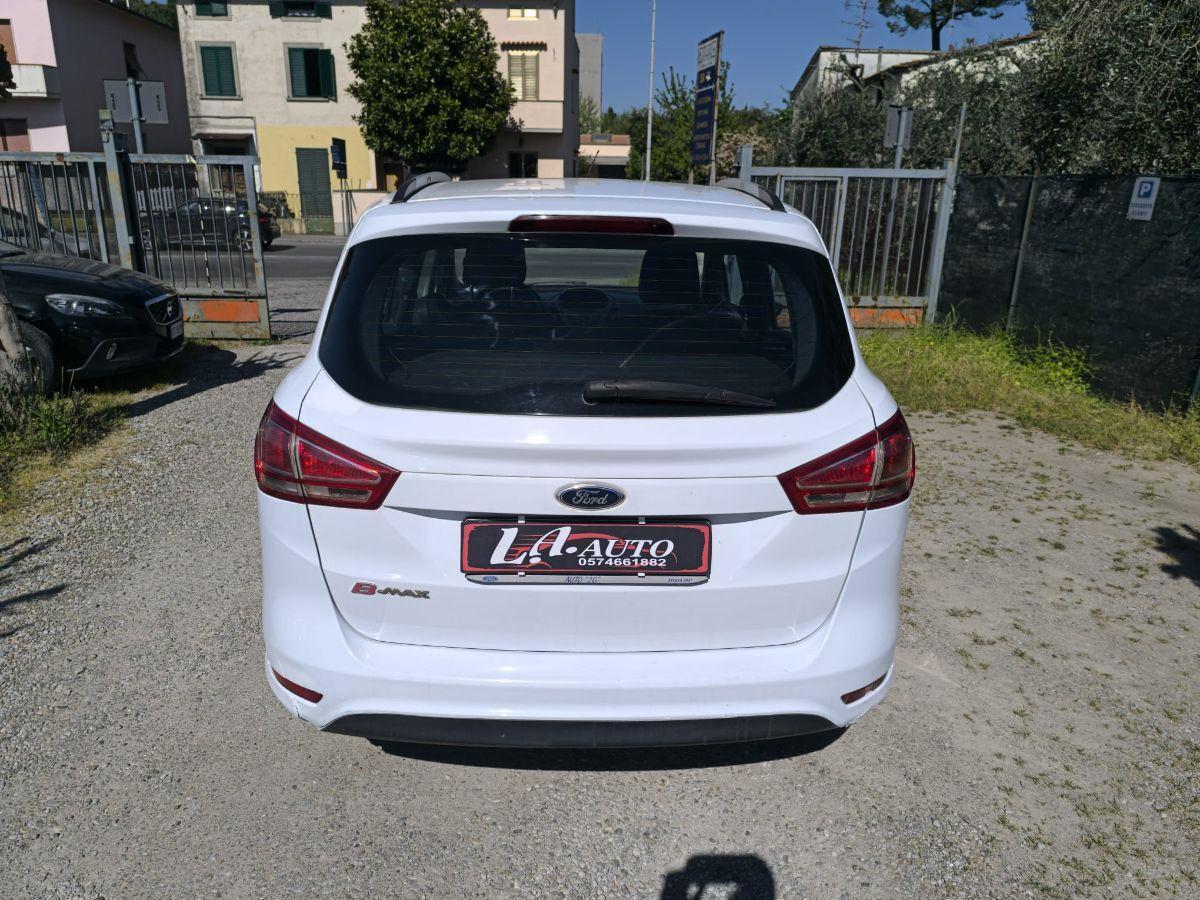 FORD - B-Max - 1.5 TDCi 75 CV Business