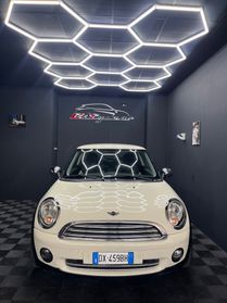MINI Cooper 1.4 Benzina 95 CV 2009 – Ottimo Stato