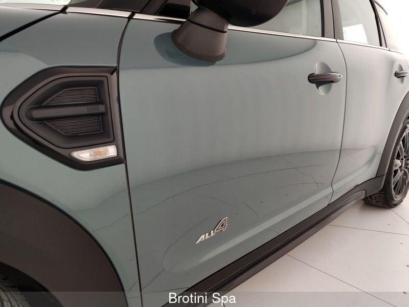 MINI Mini Countryman F60 Mini 1.5 Cooper Countryman ALL4 Automatica Northwood Edition