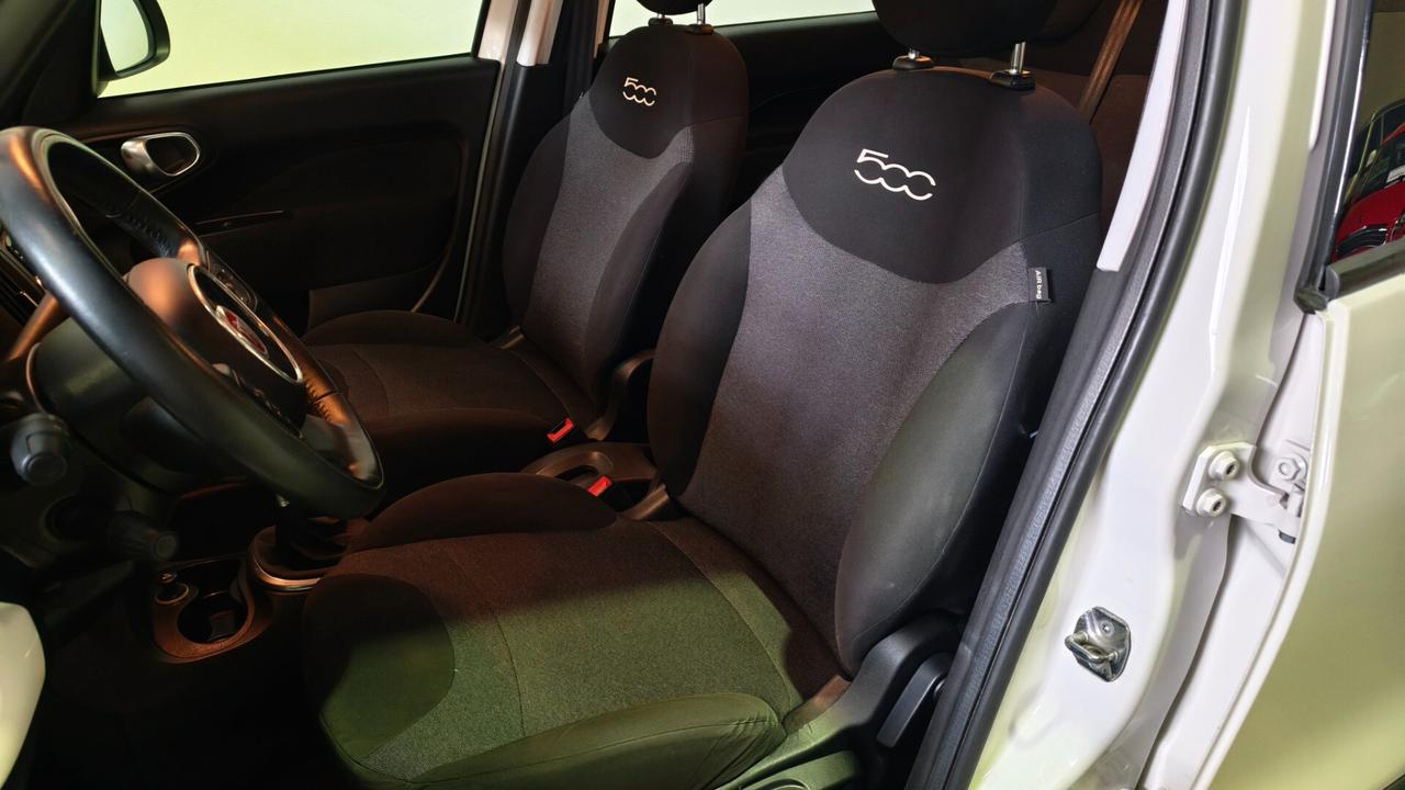 Fiat 500L 1.3 Multijet diesel 95 CV Pop