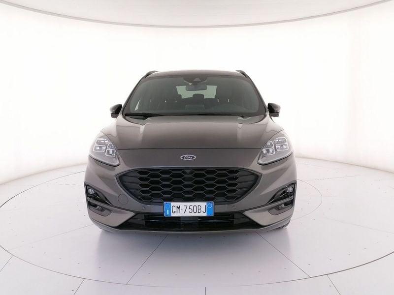 Ford Kuga 1.5 ecoblue ST-Line X 2wd 120cv auto