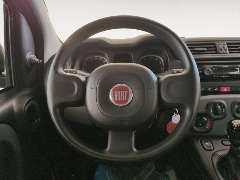 FIAT Panda Panda 1.0 FireFly S&S Hybrid