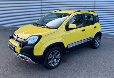 FIAT Panda 1.3 MJT S&S 4x4 4WD TRAZIONE INTEGRALE OK NEO
