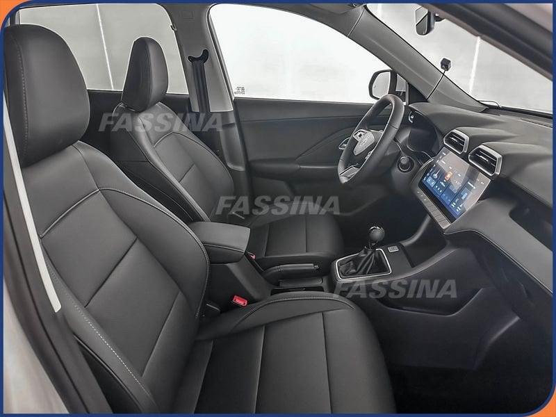 MG ZS ZS 1.5 Comfort