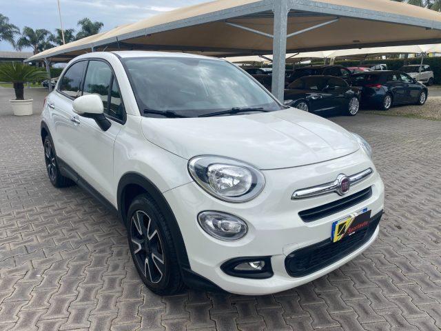 FIAT 500X 1.3 MultiJet 95 CV