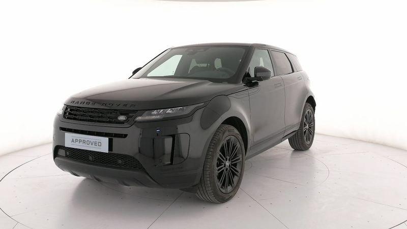 Land Rover RR Evoque Range Rover Evoque 2.0d i4 mhev S awd 163cv auto