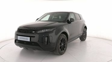 Land Rover RR Evoque Range Rover Evoque 2.0d i4 mhev S awd 163cv auto