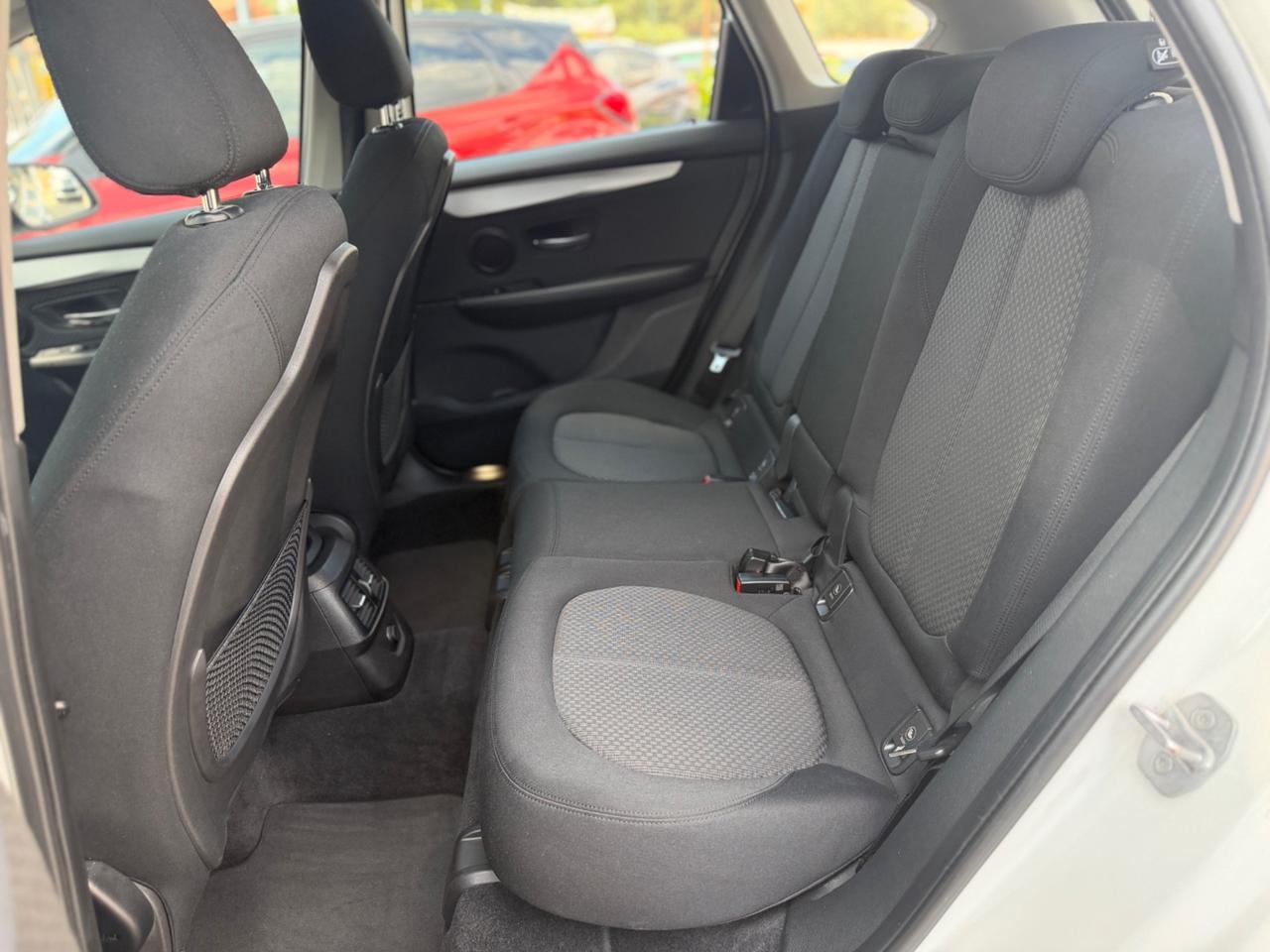 Bmw 218 220d Coupé Luxury