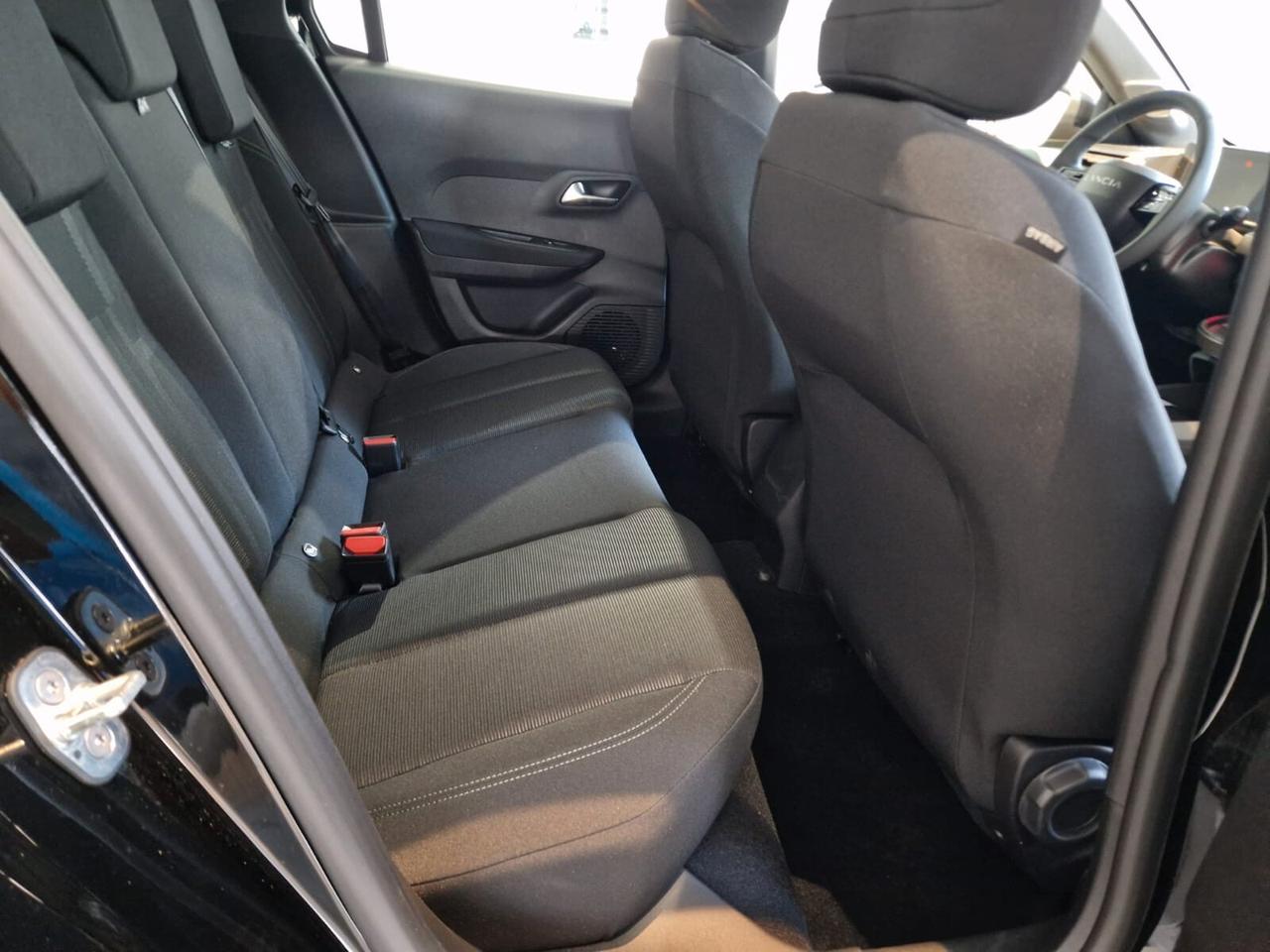 Lancia Ypsilon Hybrid e-DCT Edizione Cassina