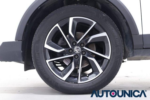 MG ZS 1.0T-GDI LUXURY FARI LED TETTO PANORAMA