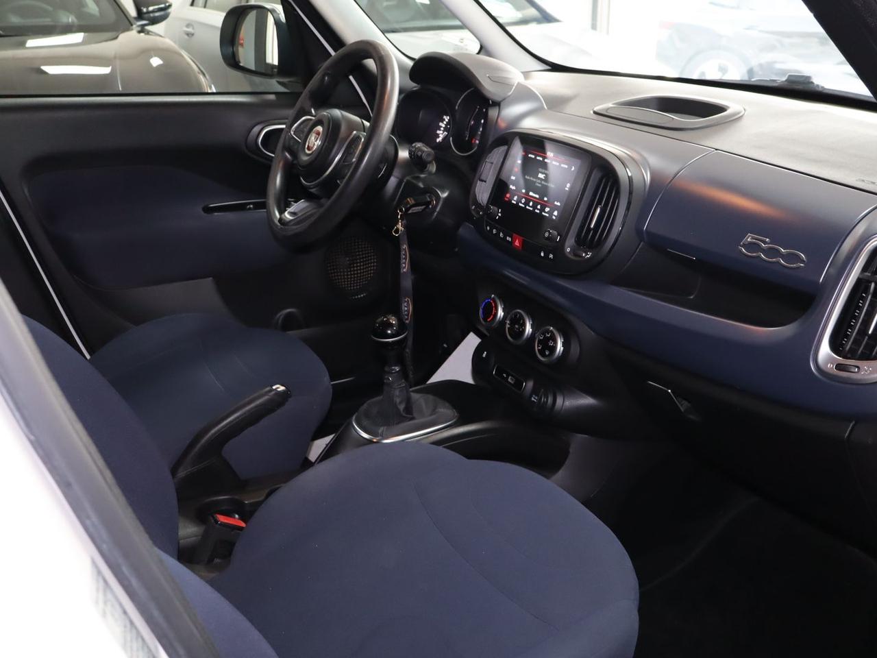 Fiat 500L N1 AUTOCARRO Mirror 1.3 16V Multij #8936