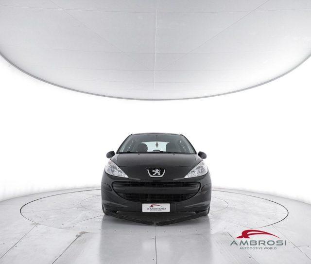 PEUGEOT 207 8V 75CV 5p. - PER OPERATORI DEL SETTORE