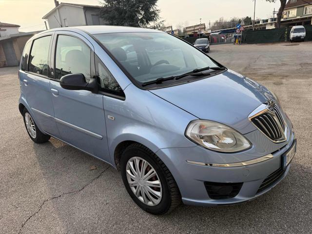 LANCIA MUSA 1.4 Platino BENZINA/GPL senza lavoro da fare